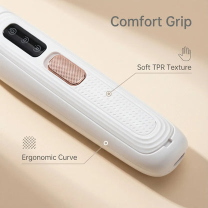 Multifunctional Pet Hair Trimmer, Waterproof, Rechargeable Shaver with LED Light for Paws, Eyes, Ears, Face Buttocks for Dogs and Cats