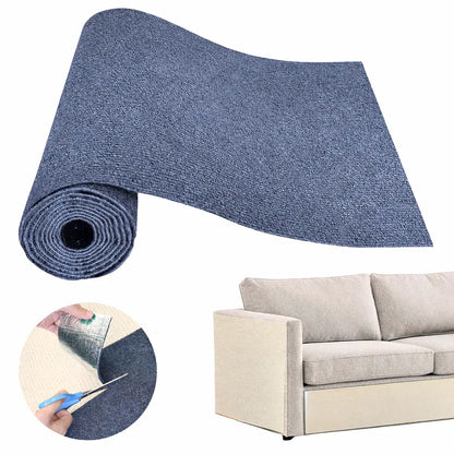 Cat Anti-Scratch Resistant Cuttable Patches, Protects Furniture